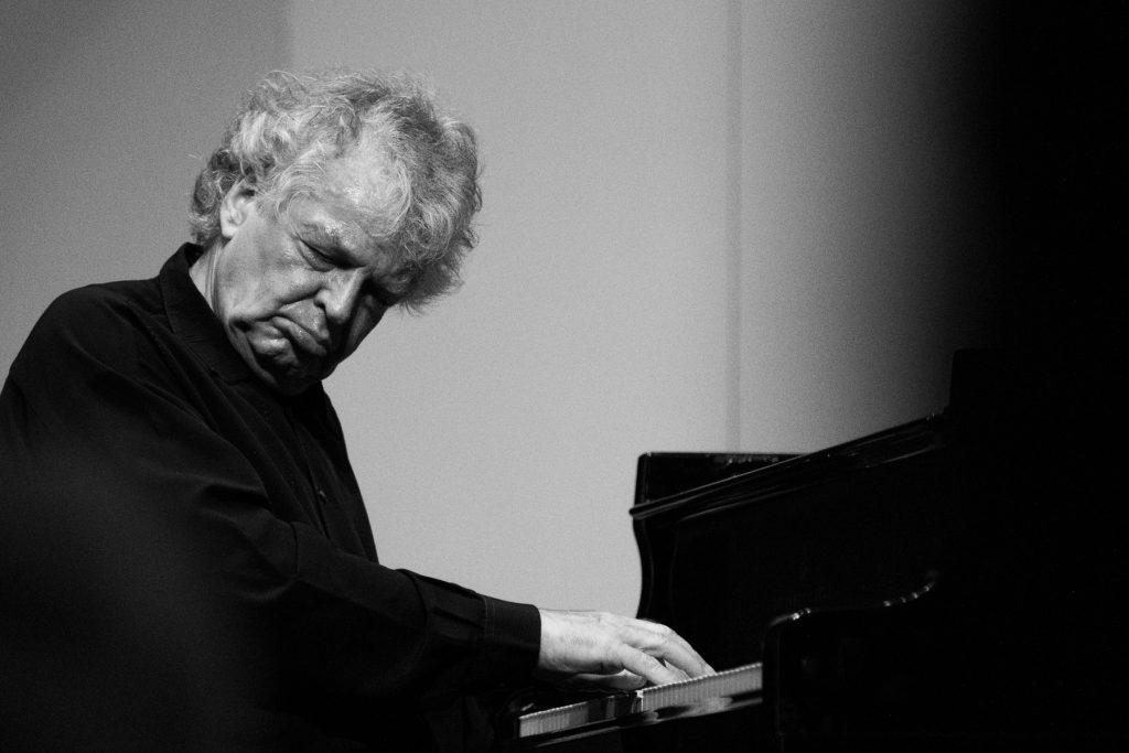 Joachim Kühn | VS-Villingen | 2018